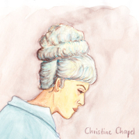 Christine Chapel